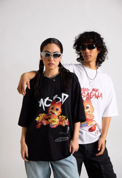 Casual Wear - Everyday Essentials