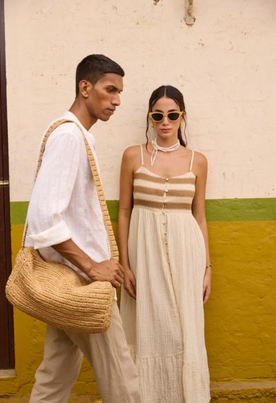 Casual Wear - Everyday Essentials