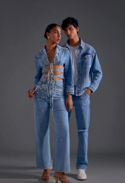 Casual Wear - Everyday Essentials