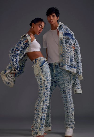 Casual Wear - Everyday Essentials